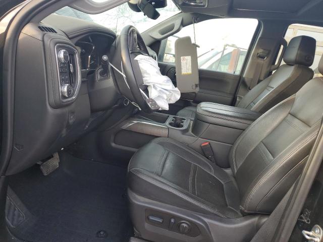 2023 GMC SIERRA K35 - 1GT49WEY0PF211831