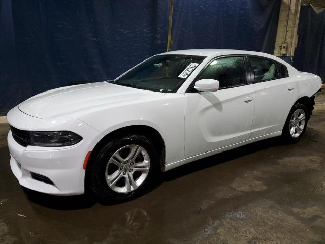 2022 DODGE CHARGER SX #3033050006