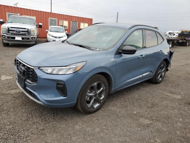 2024 FORD ESCAPE ST #3048345721