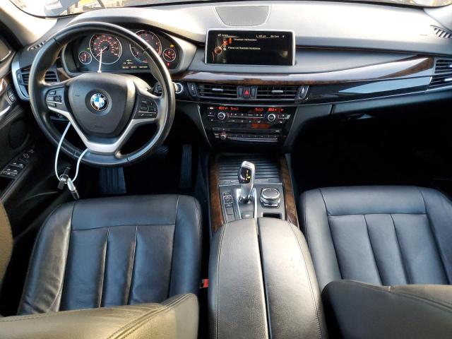 VIN 5UXKR2C54F0H36578 2015 BMW X5 no.8