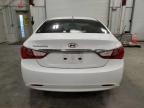 Lot #3030780446 2011 HYUNDAI SONATA GLS