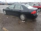 HONDA ACCORD EX photo