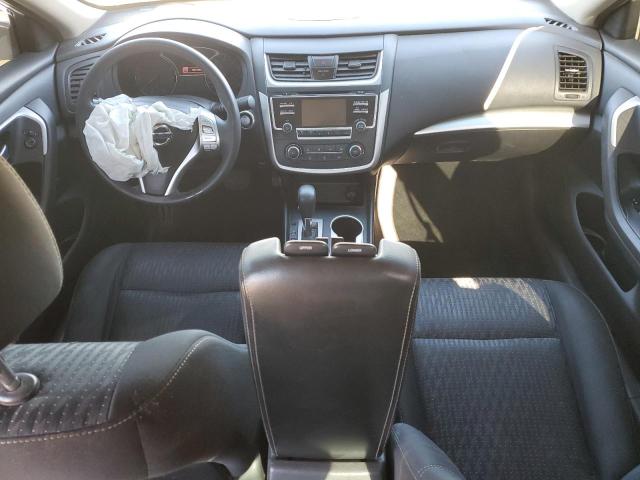 2017 NISSAN ALTIMA 2.5 - 1N4AL3AP2HN315704