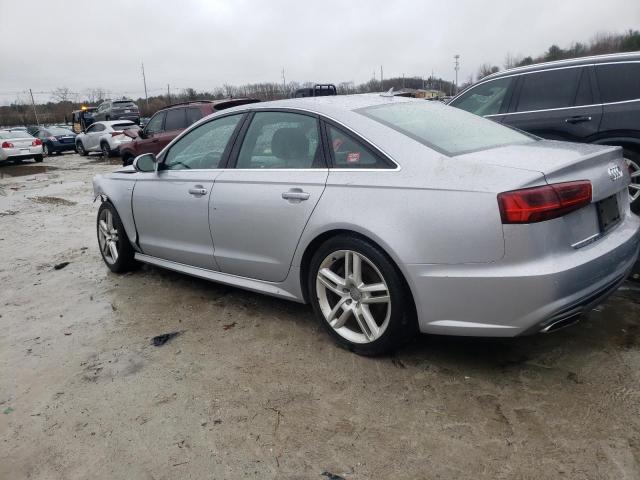 Vin: waugfafcxgn120290, lot: 86829434, audi a6 premium plus 20162