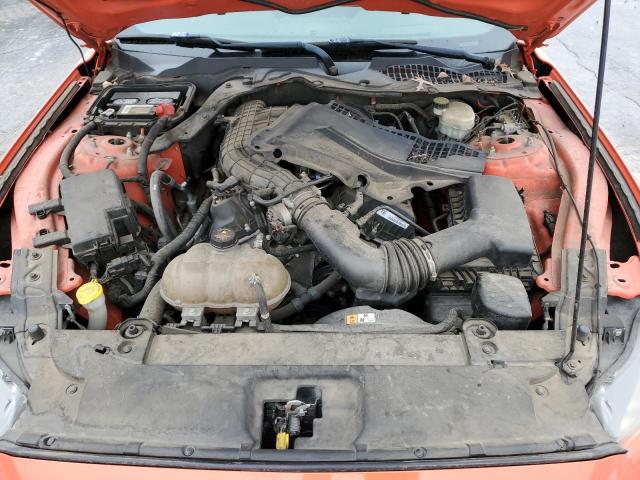 2015 FORD MUSTANG - 1FA6P8AM6F5377777