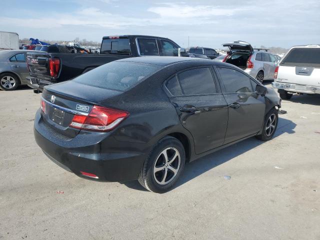 2015 HONDA CIVIC SE 2HGFB2F74FH552109