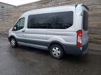 Lot #3030425460 2017 FORD TRANSIT T-