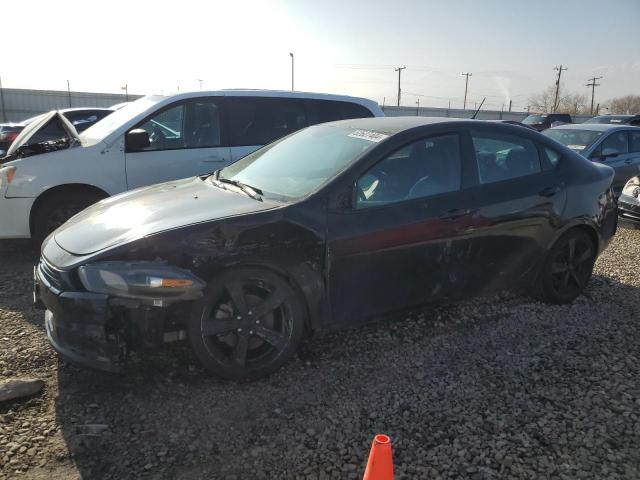 2015 DODGE DART