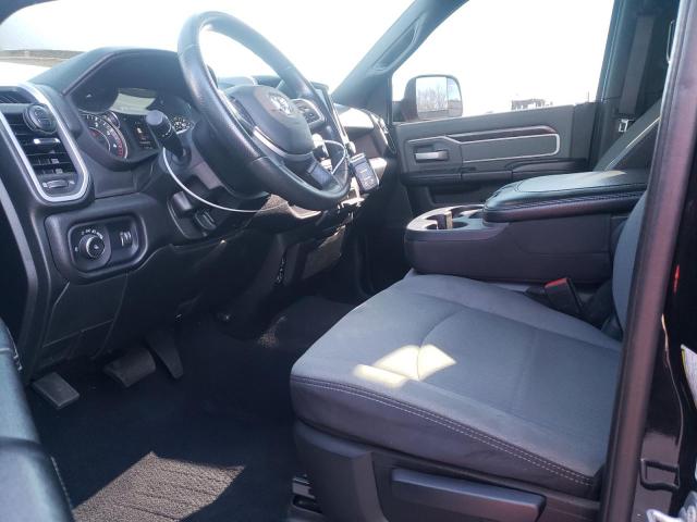 2022 RAM 2500 BIG H - 3C6UR5JL6NG297055