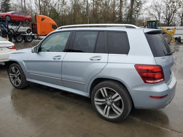 VIN WDCGG5HB8FG417261 2015 MERCEDES-BENZ GLK-CLASS no.2