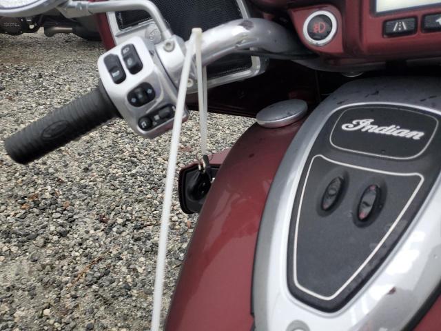 2021 INDIAN MOTORCYCLE CO. ROADMASTER - 56KTRABB4M3400746