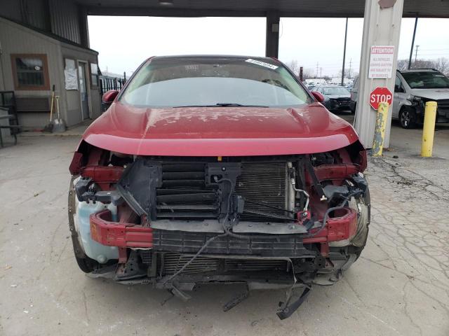 VIN 2FMTK4AP8FBB26054 2015 FORD EDGE no.5