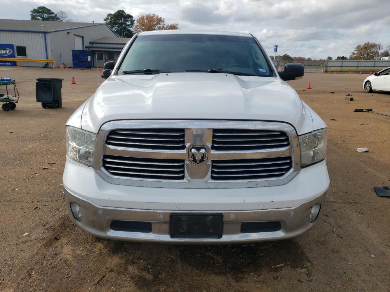 Lot #3030397477 2015 RAM 1500 SLT