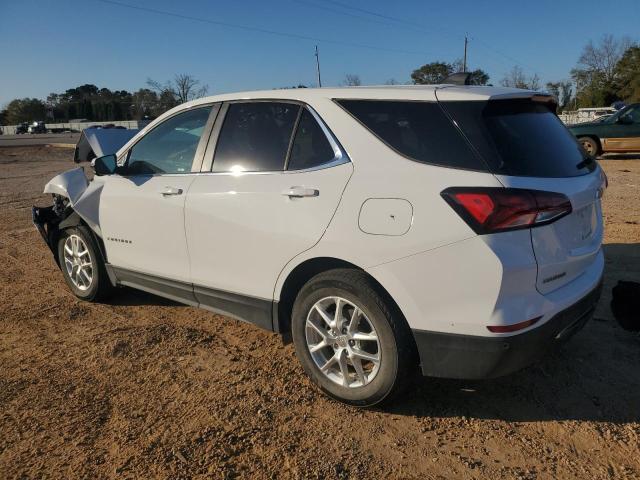 Vin: 3gnaxkeg2rs190124, lot: 86295474, chevrolet equinox lt 20242