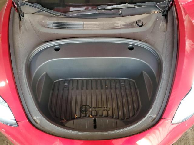 2023 TESLA MODEL 3 - 5YJ3E1EAXPF495101