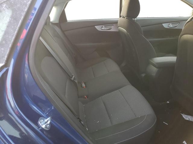2024 KIA FORTE LX 3KPF24AD6RE804935