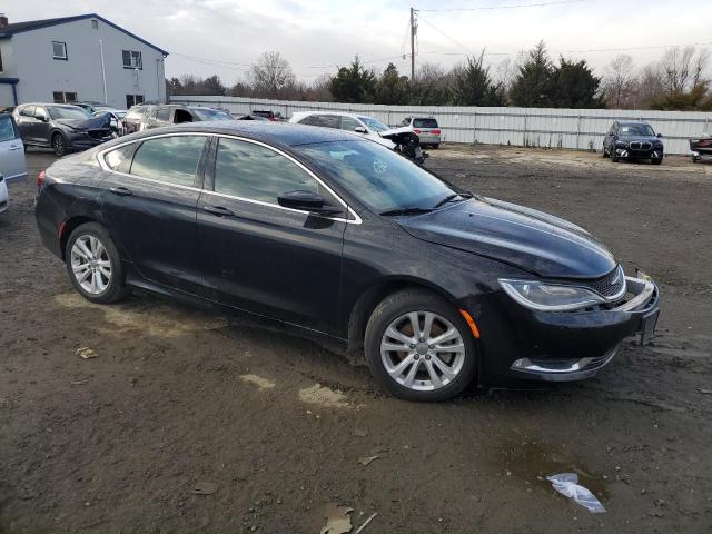 2015 CHRYSLER 200 LIMITE - 1C3CCCAB4FN534625