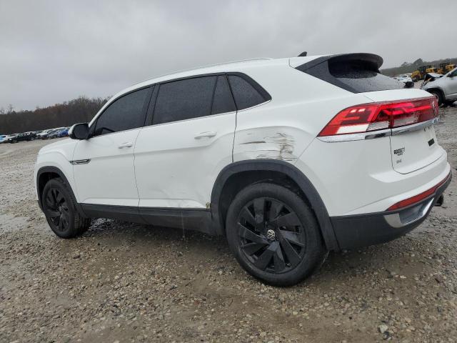 2024 VOLKSWAGEN ATLAS CROS - 1V2JE2CA6RC254831