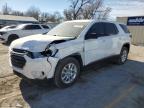 2020 CHEVROLET TRAVERSE L - 1GNERFKW8LJ149343