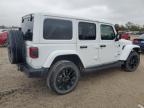 Lot #3023689928 2022 JEEP WRANGLER U