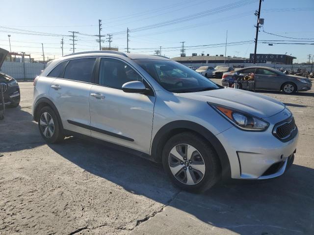 VIN KNDCB3LC8J5207495 2018 KIA NIRO no.4