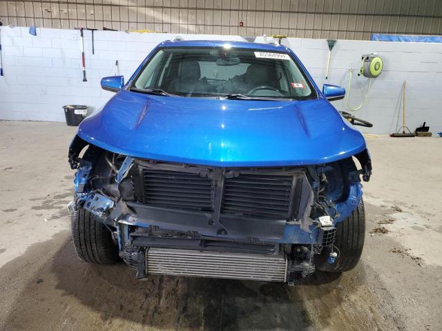 2019 CHEVROLET EQUINOX LT - 3GNAXUEV8KS548889