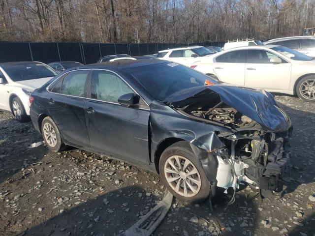 2017 TOYOTA CAMRY LE - 4T1BF1FK5HU285896