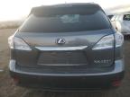 Lot #3041810410 2012 LEXUS RX 450H