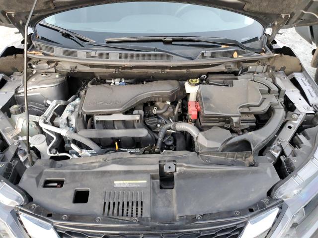 2022 NISSAN ROGUE SPOR - JN1BJ1AW4NW480842