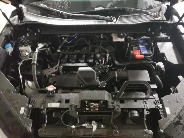 2025 HONDA CR-V EXL - 2HKRS4H75SH422426