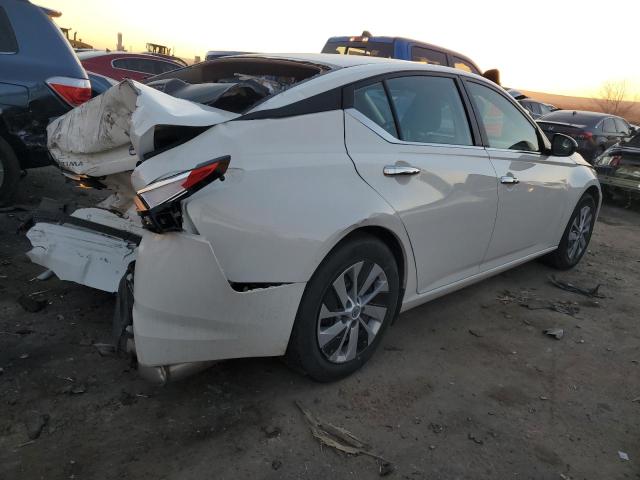 2024 NISSAN ALTIMA S - 1N4BL4BV7RN419548