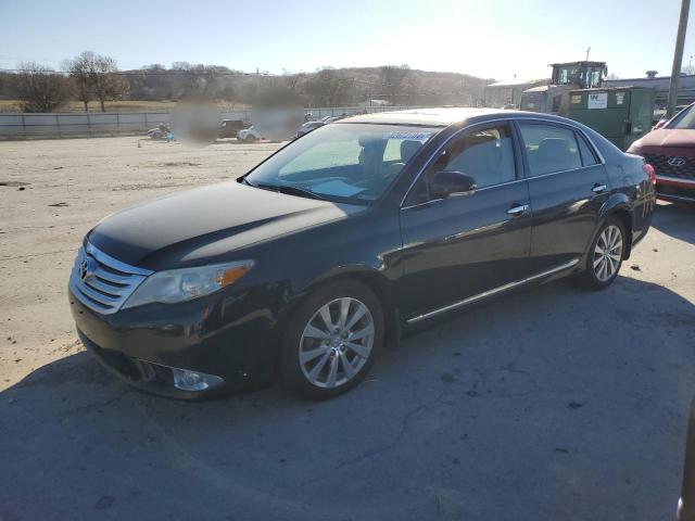 2011 TOYOTA AVALON BAS #3024626722