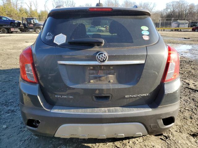 2016 BUICK ENCORE - KL4CJCSB5GB548160