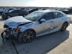 2018 TOYOTA CAMRY L - 4T1B11HK9JU500634