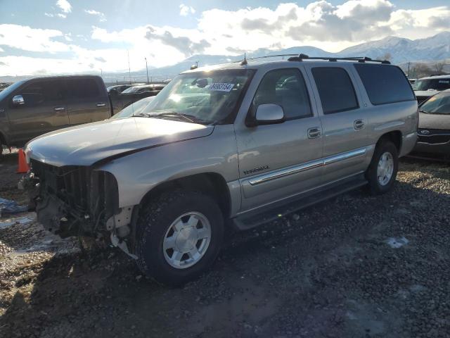 2004 GMC YUKON XL C #3026295496