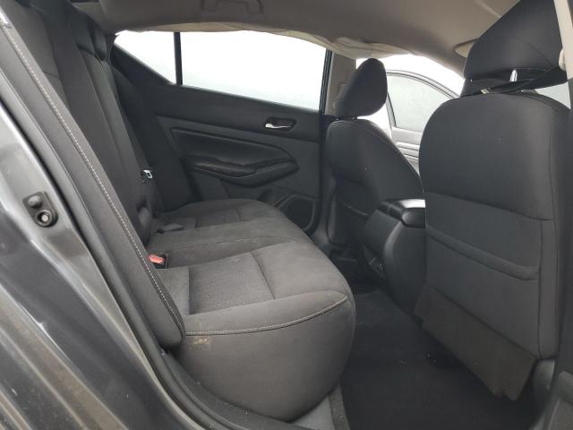 2021 NISSAN ALTIMA SV - 1N4BL4DV7MN315700