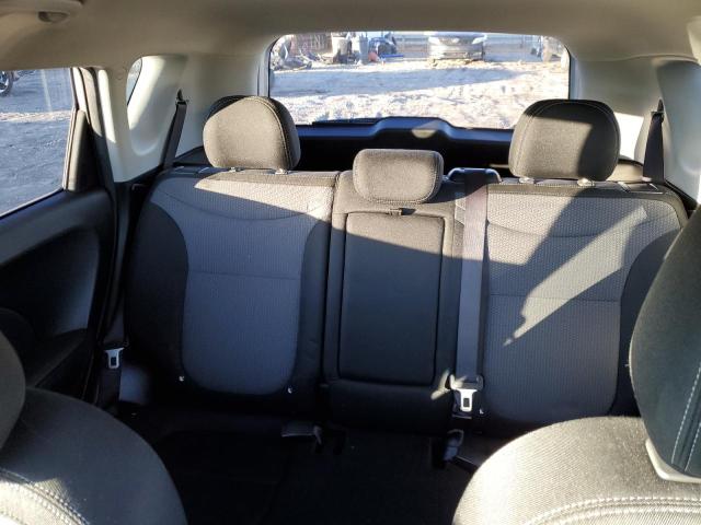 2018 KIA SOUL + - KNDJP3A5XJ7505922