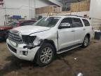 Lot #3024213913 2010 TOYOTA SEQUOIA PL