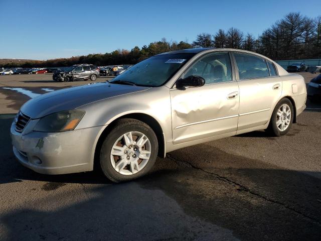 2006 NISSAN ALTIMA S #3048270782