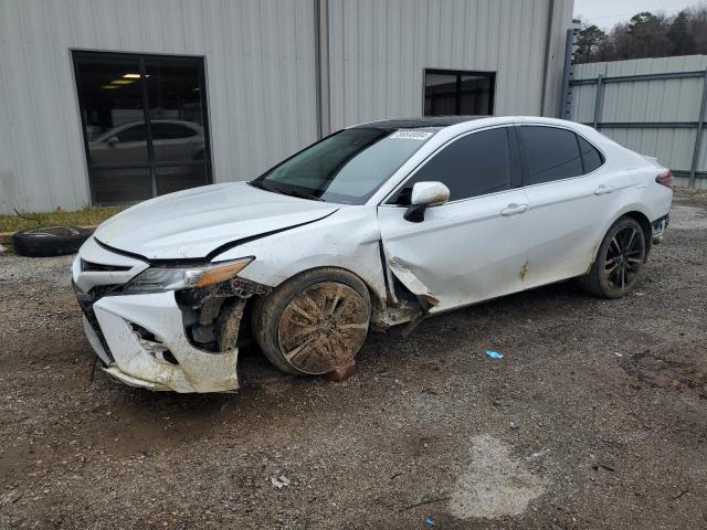Vin: 4t1bz1hk3ku026609, lot: 86648004, toyota camry xse 2019 img_1