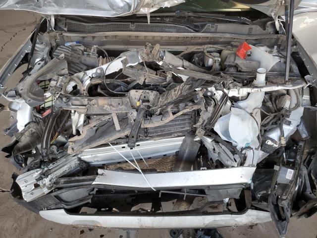 2021 CHEVROLET BLAZER 1LT - 3GNKBBRA6MS527024