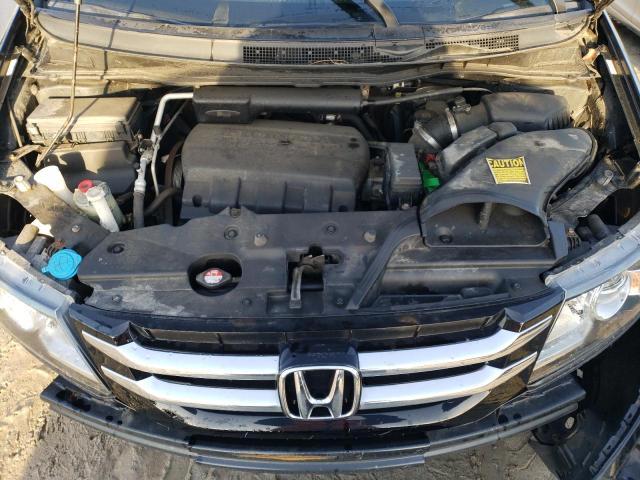 2016 HONDA ODYSSEY EX - 5FNRL5H61GB034867