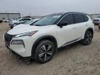 2021 NISSAN ROGUE SL - JN8AT3CA8MW028735