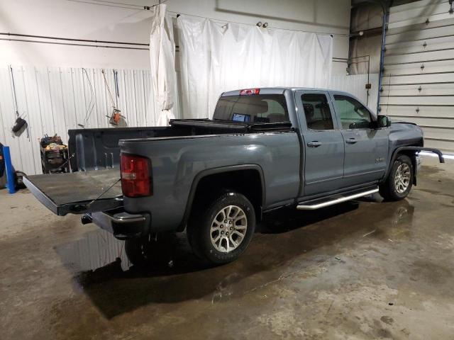 2015 GMC SIERRA K15 - 1GTV2UEC8FZ360017