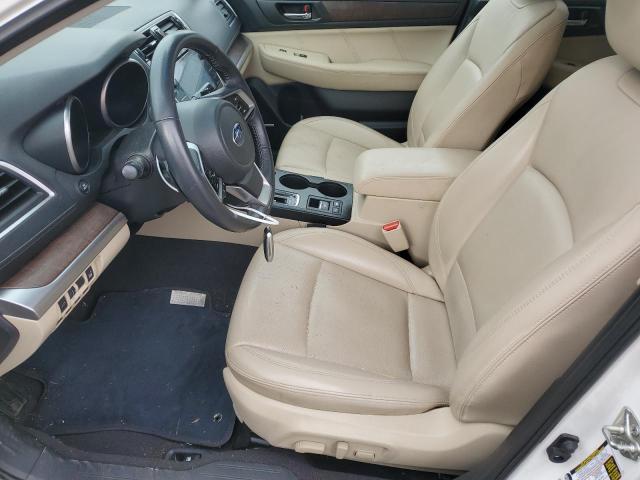 2018 SUBARU OUTBACK 2. - 4S4BSANC9J3292805