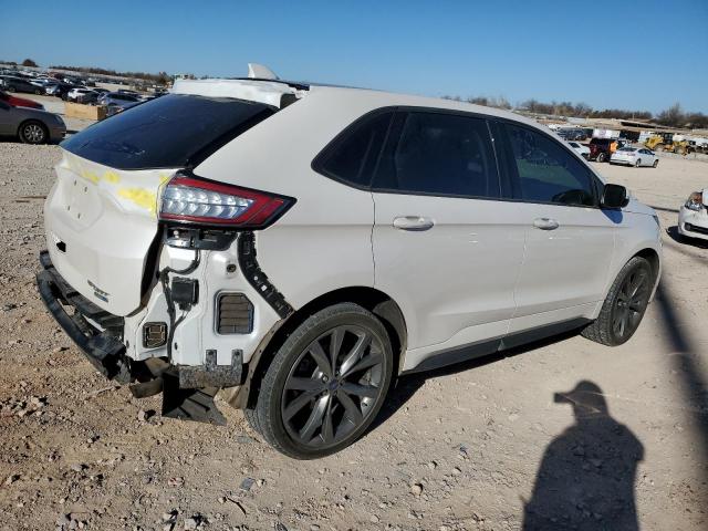 2FMPK4AP4JBC44077 Ford Edge Sport 2018
