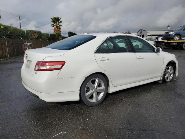 Vin: 4t1bf3ek6au515450, lot: 86195584, toyota camry base 20103