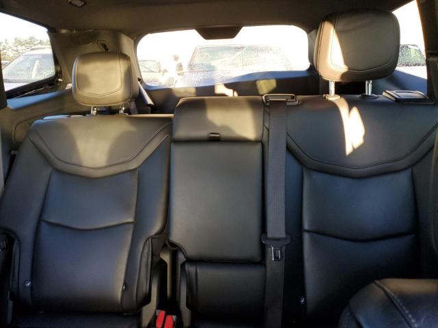 2023 CADILLAC XT6 PREMIU - 1GYKPCRS7PZ105628