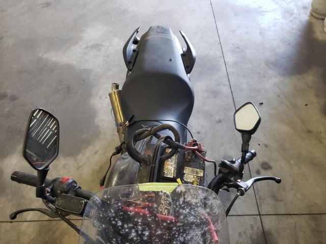 2016 HONDA CTX700 JH2RC6902GK200078