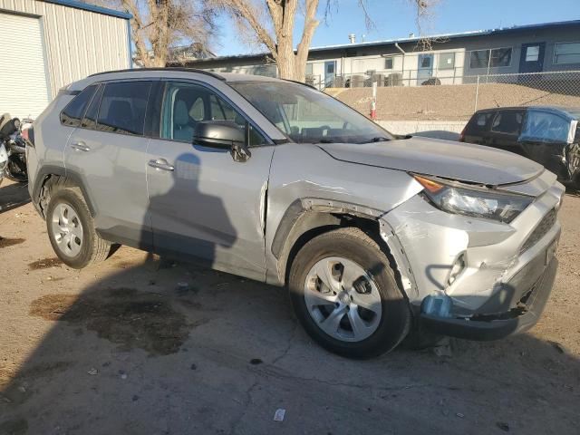 Vin: 2t3h1rfv2mw134730, lot: 83657424, toyota rav4 le 20214